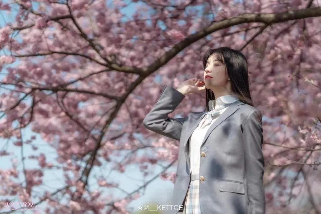Kettoe – NO.01 微博配图[2][19] [58P]插图3